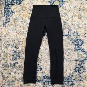 Lululemon Athletica Leggings